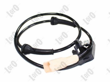 ABAKUS ABS Sensor 12003079 bagaksel for CITROËN/PEUGEOT PEUGEOT CITROËN