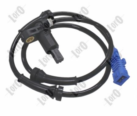 ABAKUS ABS Sensor 12003081 bagaksel for PEUGEOT