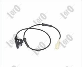 ABAKUS ABS Sensor 12003084 bagaksel for PEUGEOT