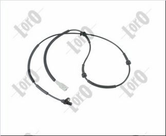 ABAKUS ABS Sensor 12003085 bagaksel for CITROËN/PEUGEOT PEUGEOT
