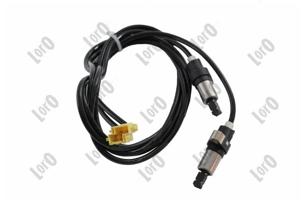 ABAKUS ABS Sensor 12003093 bagaksel for VOLVO