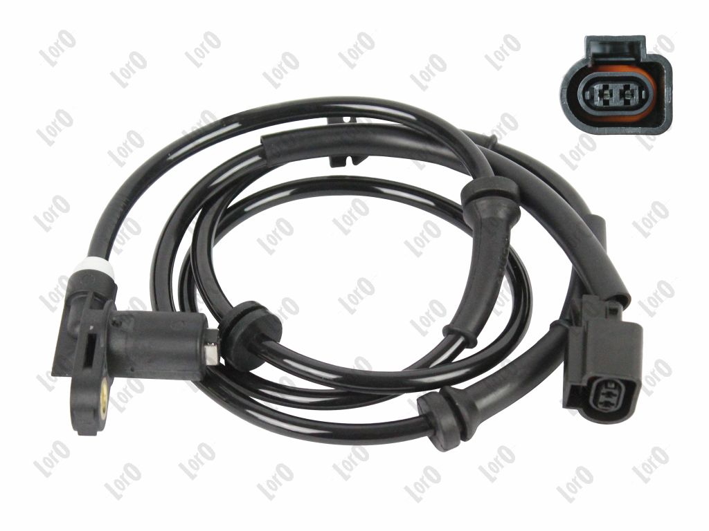 ABAKUS ABS Sensor 12003096 bagaksel for SEAT FORD VAG