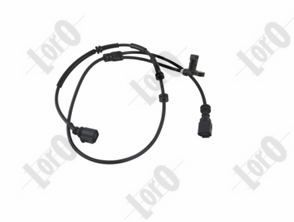 ABAKUS ABS Sensor 12003101 bagaksel for FORD VAG VW