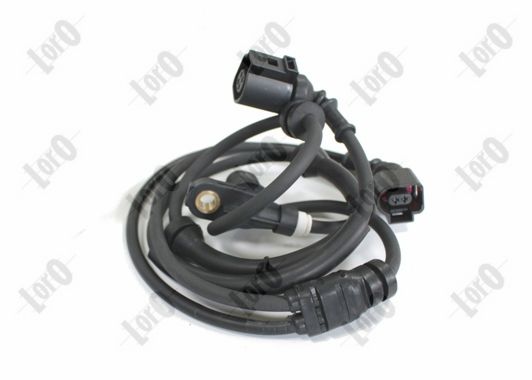 ABAKUS ABS Sensor 12003102 bagaksel for FORD VW VAG
