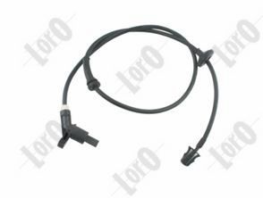 ABAKUS ABS Sensor 12003103 bagaksel for VAG