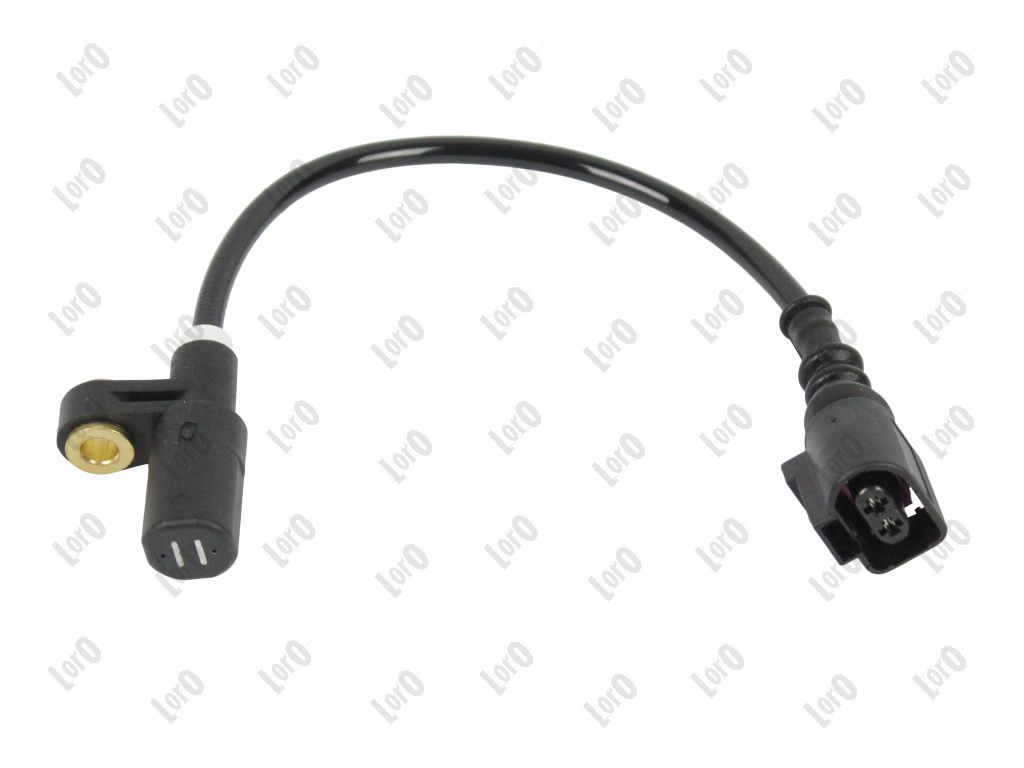 ABAKUS ABS Sensor 12003100 bagaksel for VAG