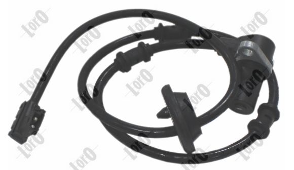 ABAKUS ABS Sensor 12003107 Bagaksel højre for MERCEDES-BENZ DAIMLER