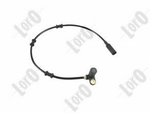 ABAKUS ABS Sensor 12003109 Bagaksel højre for MERCEDES-BENZ