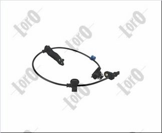 ABAKUS ABS Sensor 12003115 Bagaksel højre for HONDA