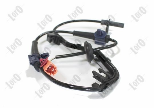ABAKUS ABS Sensor 12003114 Bagaksel højre for HONDA