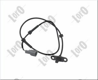 ABAKUS ABS Sensor 12003122 Bagaksel højre for NISSAN