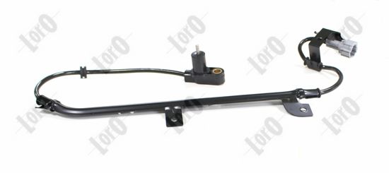 ABAKUS ABS Sensor 12003124 Bagaksel højre for NISSAN