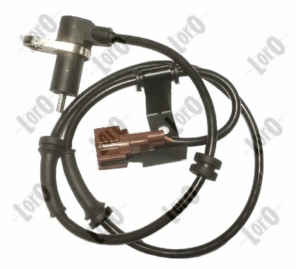 ABAKUS ABS Sensor 12003123 Bagaksel højre for NISSAN