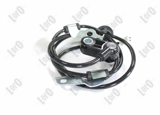 ABAKUS ABS Sensor 12003118 Bagaksel højre for MAZDA