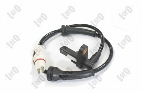 ABAKUS ABS Sensor 12003127 Bagaksel højre for DACIA