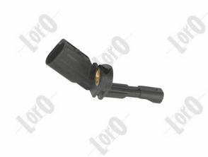 ABAKUS ABS Sensor 12003131 Bagaksel højre for SKODA (SVW) VAG