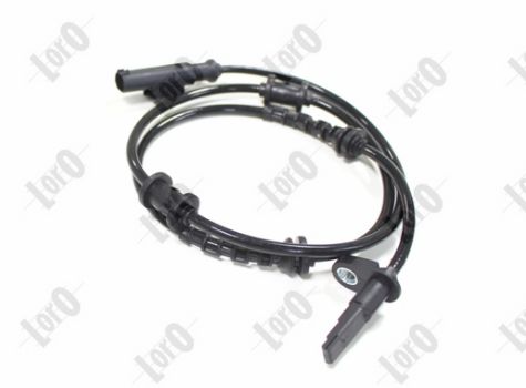 ABAKUS ABS Sensor 12003134 bagaksel for FIAT PEUGEOT