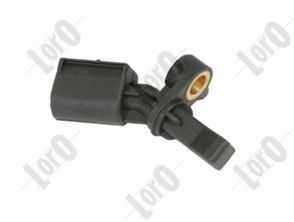 ABAKUS ABS Sensor 12003133 Bagaksel højre for VAG SKODA (SVW)