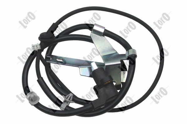 ABAKUS ABS Sensor 12003128 Bagaksel højre for SUZUKI