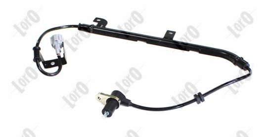 ABAKUS ABS Sensor 12003136 Bagaksel højre for NISSAN