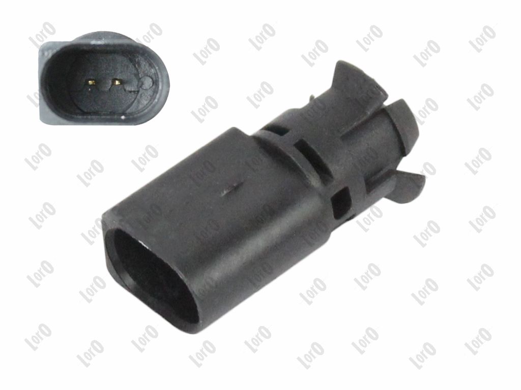 ABAKUS Sensor, udetemp. 12007003 for VW