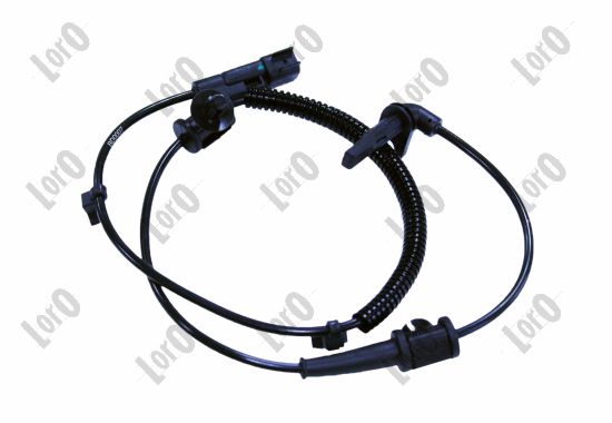 ABAKUS ABS Sensor 12003138 bagaksel for VAUXHALL GENERAL MOTORS CHEVROLET