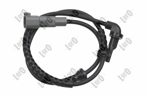 ABAKUS ABS Sensor 12003140 foraksel for OPEL CHEVROLET GENERAL MOTORS