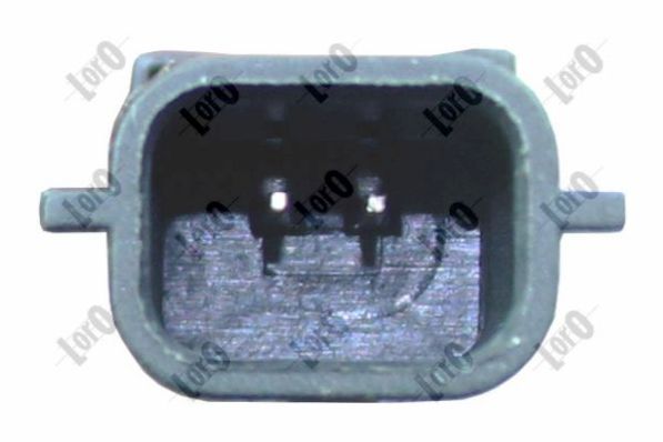 ABAKUS ABS Sensor 12003143 bagaksel for RENAULT