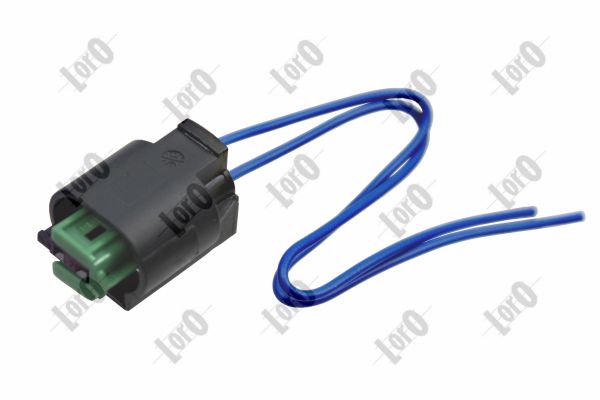 ABAKUS Sensor, udetemp. 12000054 for BMW
