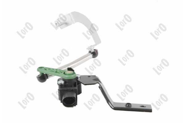 ABAKUS Sensor, lysvide-regulering 12009086 venstre foraksel for CUPRA VAG