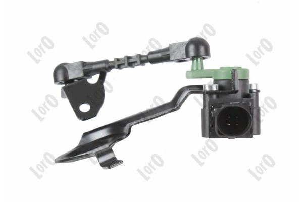 ABAKUS Sensor, lysvide-regulering 12009074 Bagaksel venstre for VAG