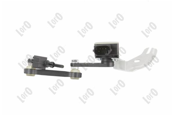 ABAKUS Sensor, lysvide-regulering 12009089 venstre foraksel for VW