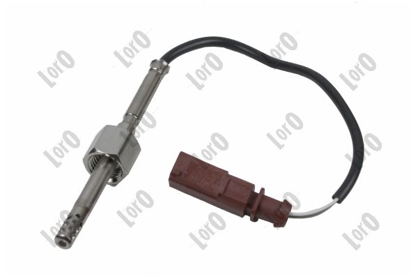 ABAKUS Sensor, udstødningsgastemperatur 12007008 for VAG VW