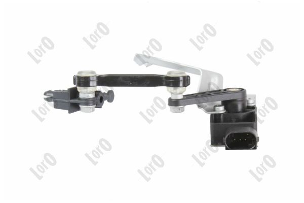 ABAKUS Sensor, lysvide-regulering 12009096 for VAG