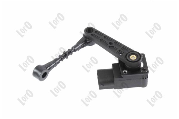 ABAKUS Sensor, lysvide-regulering 12009100 venstre foraksel for LAND ROVER