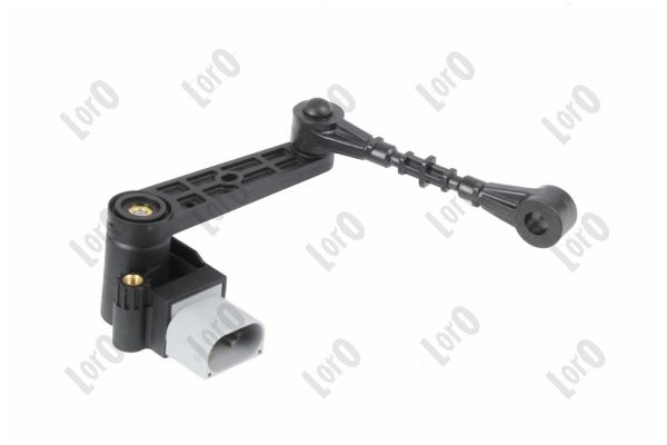 ABAKUS Sensor, lysvide-regulering 12009102 venstre foraksel for LAND ROVER
