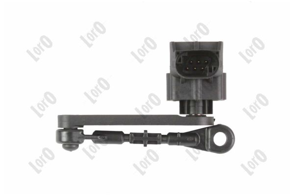 ABAKUS Sensor, lysvide-regulering 12009101 venstre foraksel for LAND ROVER