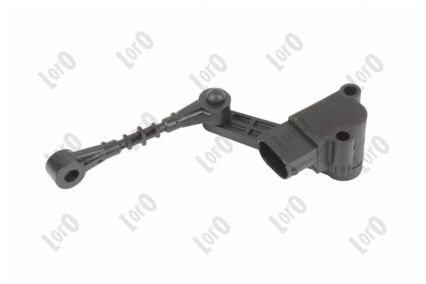 ABAKUS Sensor, lysvide-regulering 12009103 venstre foraksel for LAND ROVER