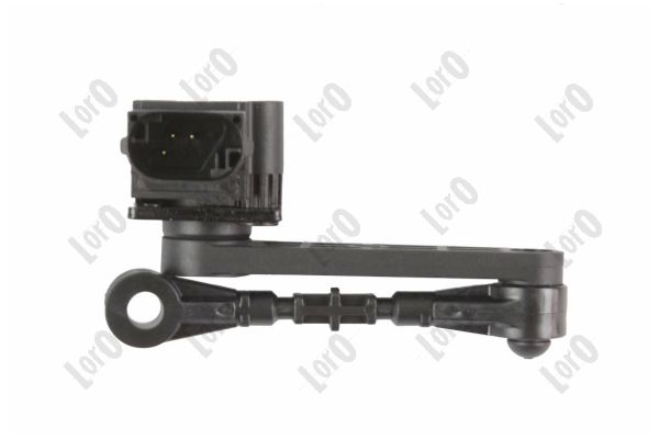 ABAKUS Sensor, lysvide-regulering 12009104 venstre foraksel for LAND ROVER