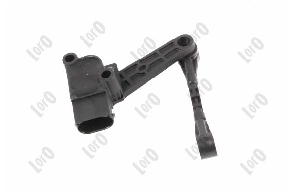 ABAKUS Sensor, lysvide-regulering 12009105 højre foraksel for LAND ROVER