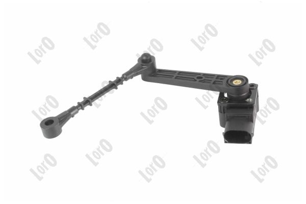 ABAKUS Sensor, lysvide-regulering 12009106 Bagaksel venstre for LAND ROVER