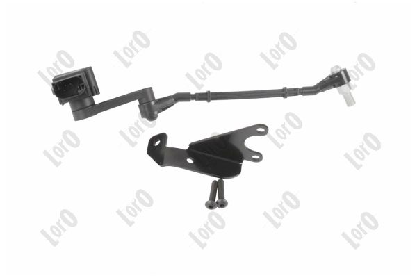 ABAKUS Sensor, lysvide-regulering 12009109 højre foraksel for LAND ROVER
