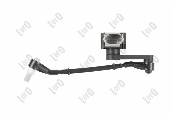 ABAKUS Sensor, lysvide-regulering 12009111 højre foraksel for LAND ROVER