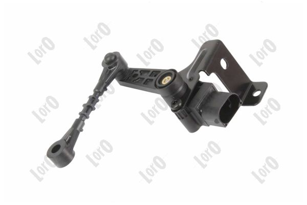 ABAKUS Sensor, lysvide-regulering 12009113 venstre foraksel for LAND ROVER