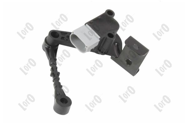 ABAKUS Sensor, lysvide-regulering 12009114 højre foraksel for LAND ROVER