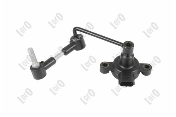 ABAKUS Sensor, lysvide-regulering 12009118 foraksel for LAND ROVER