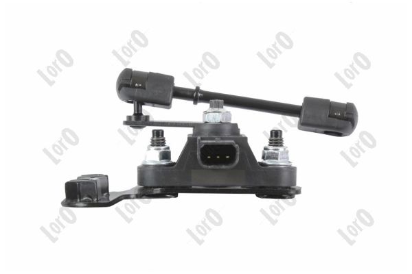 ABAKUS Sensor, lysvide-regulering 12009121 venstre foraksel for FORD