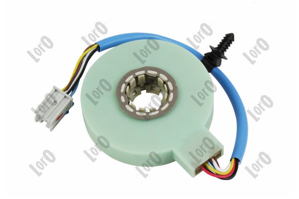 ABAKUS Hjuludslagsføler 12012010 for FIAT ALFA ROMEO