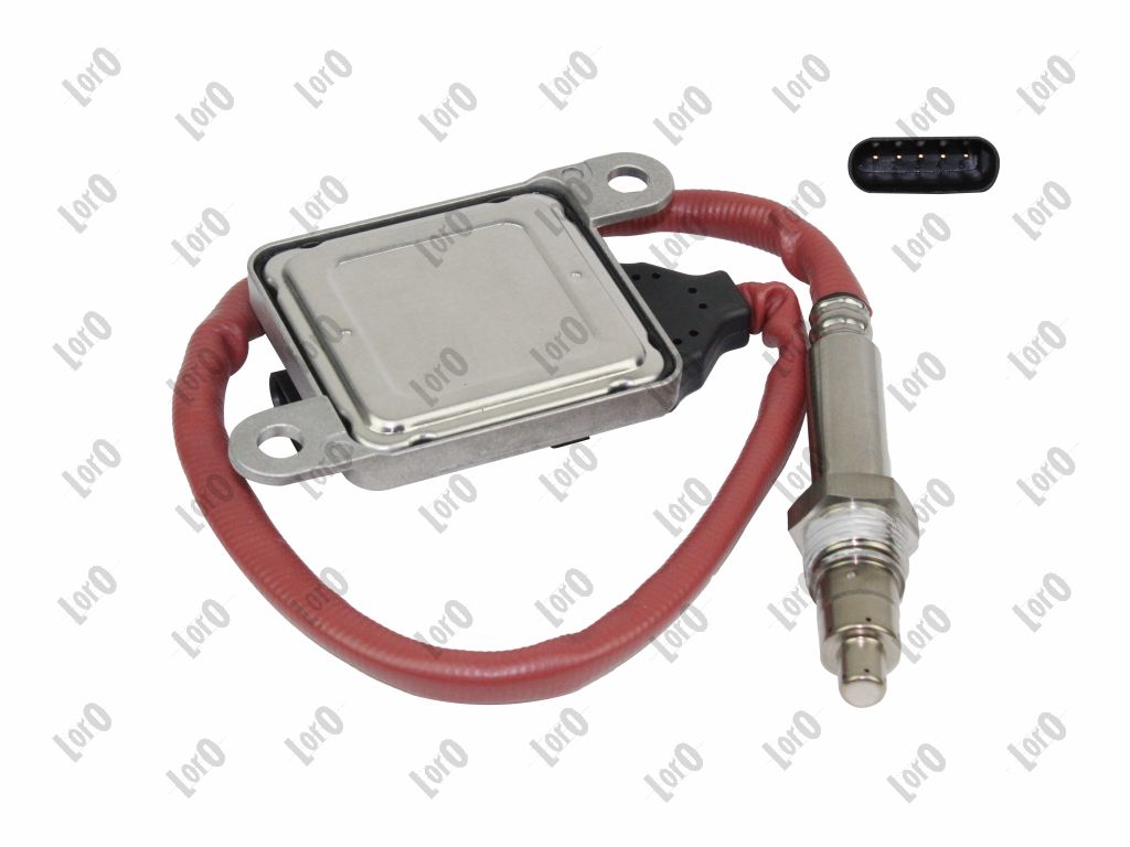 ABAKUS NOx-sensor, NOx-katalysator 13402001 for BMW