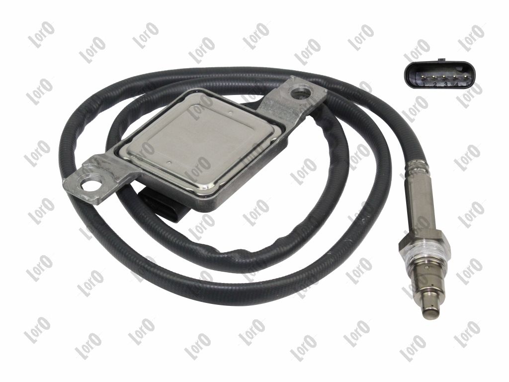 ABAKUS NOx-sensor, NOx-katalysator 13402004 for VAG